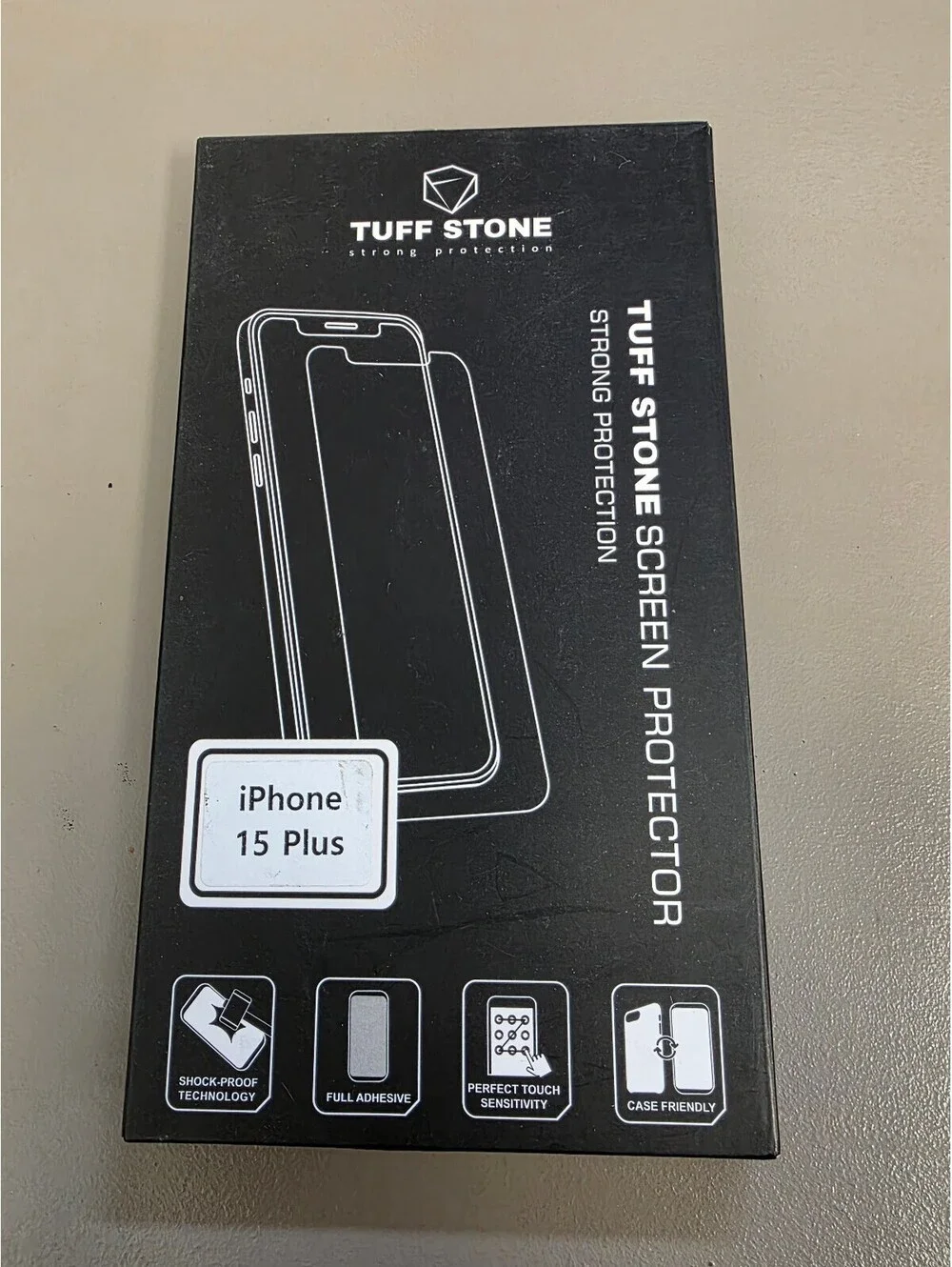 Bulk Lot of 50 phone cases and screen protectors for all types of phones.